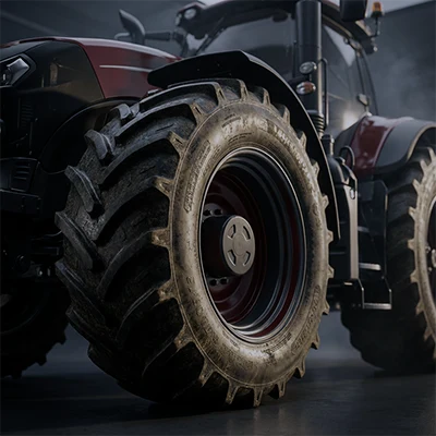 Ag tyres