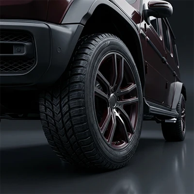 Suv tyres
